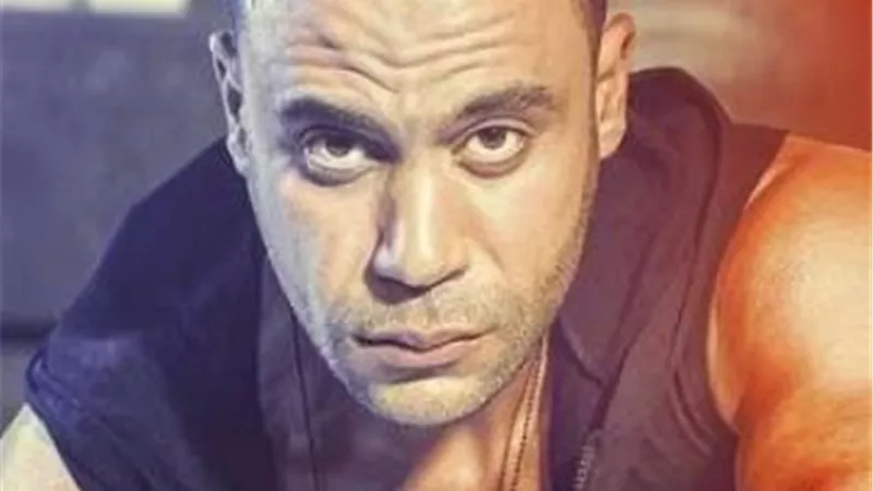 هروب محمد إمام بعد اتهامه في قضية قتل .. اعرف الحكاية