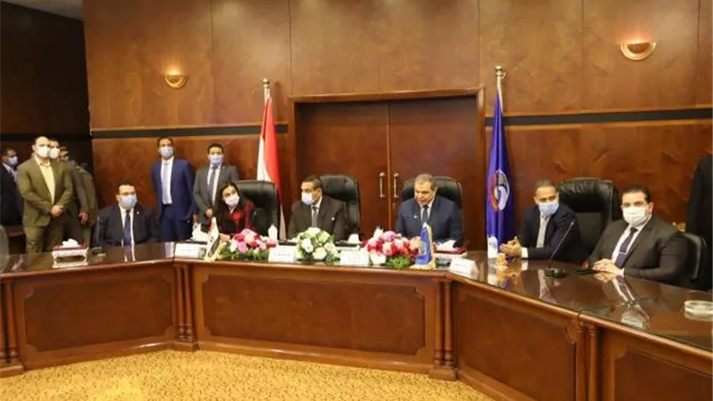 انطلاق دورة جديدة لـ”ابدأ مشروعك” للعمالة العائدة من الخارج.. اعرف تفاصيلها