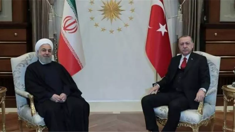 عاجل.. أول تعليق رسمي من العراق على الخلاف بين تركيا وإيران