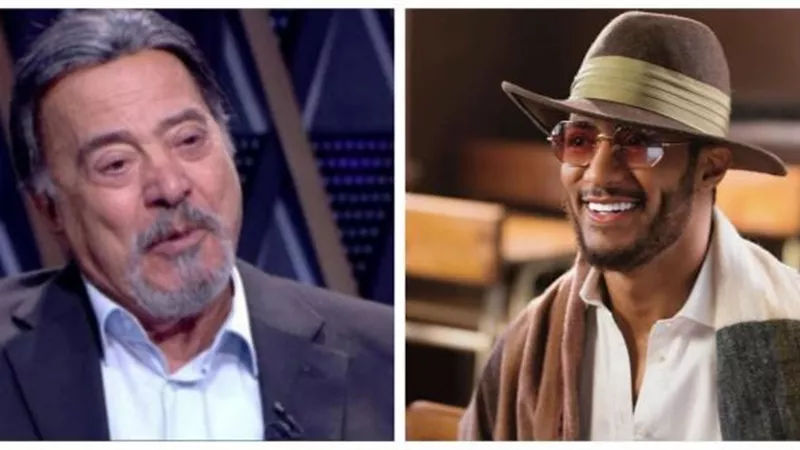 بالفيديو .. الجمهور يهاجم محمد رمضان بعد تجاهله نعي الراحلين بالرقص والغناء