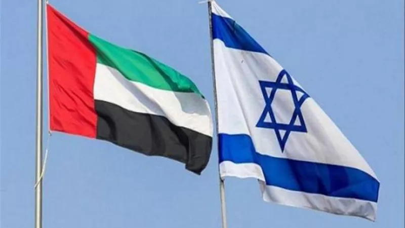 وصول السفير الإماراتي لدى إسرائيل إلى تل أبيب
