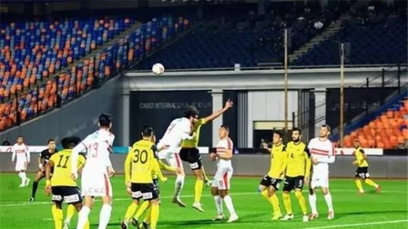 تفوق الفارس الأبيض.. تاريخ مواجهات الزمالك ودجلة