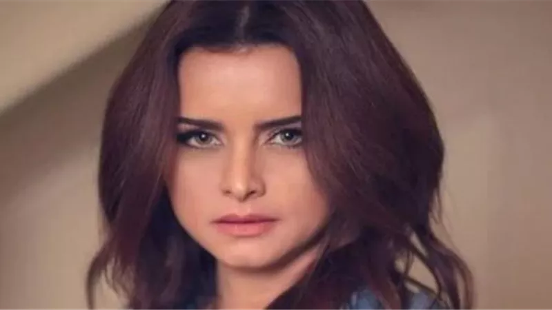 نور اللبنانية تواصل تصوير دورها في مسلسل ”ضل راجل”