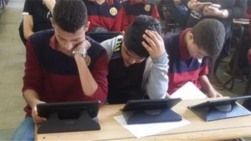 قرار عاجل من وزارة التعليم لطلاب الصفين الأول و الثاني الثانوي