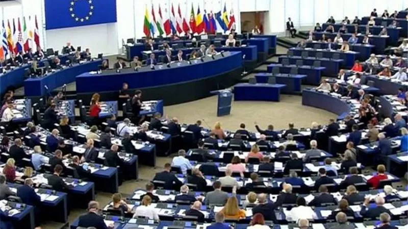 442 برلماني أوروبي يطالبون بوقف الإستيطان الإسرائيلي