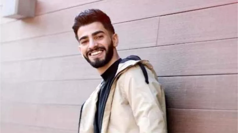 سائد زيدات ينضم إلى ”التهويدة” مع عمرو يوسف