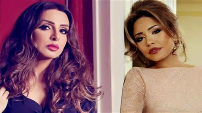 على رأسهم أنغام وشرين عبدالوهاب وحماقى..نجوم يستعدون لطرح ألبوماتهم