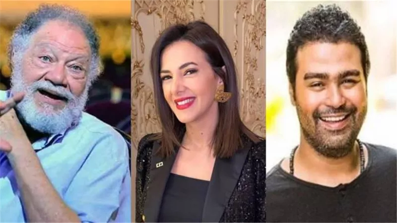 إسلام إبراهيم يتخلى عن دنيا سمير غانم بسبب يحيى الفخراني.. إليك التفاصيل