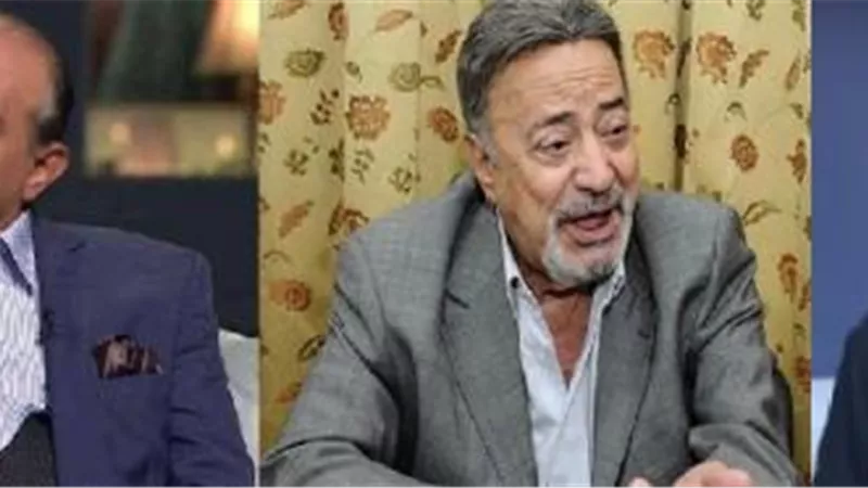 هل يتسبب الرحيل المفاجئ لنجوم الفن في أزمات لـ مسلسلات رمضان؟