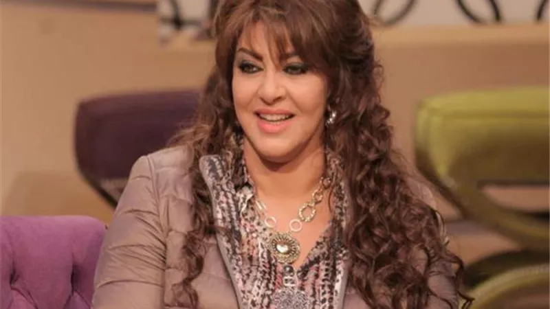 تزوير عقد زواج هالة صدقي يضعها في ورطة