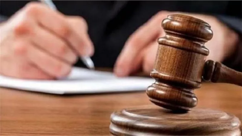 عاجل.. الحكم بسجن «الرئيس الفرنسي» 3 سنوات
