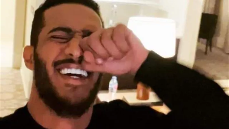 فيديو.. محمد رمضان يكشف عن مقطع من أغنيته الجديدة ”رمضان”