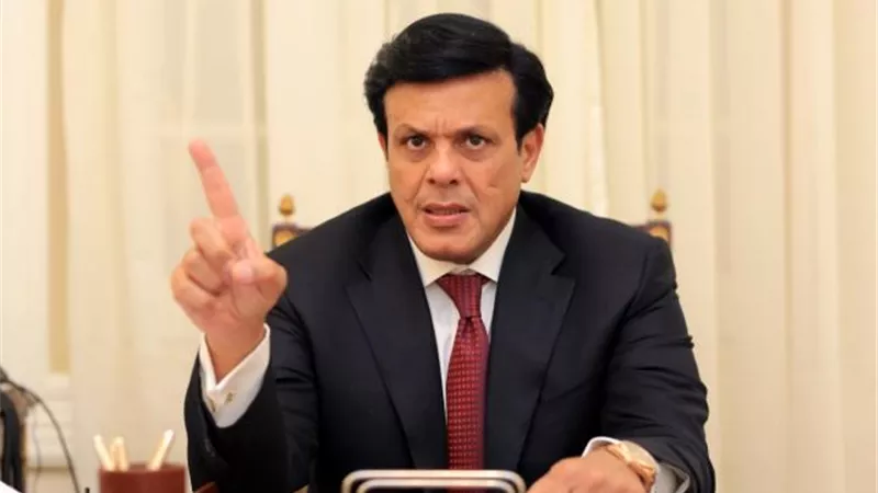 عاجل..الدكتور محمد حمودة  محامي ضحية فيرمونت يفجر مفاجأة كبري ويكشف أكاذيب هيومان رايتس ووتش