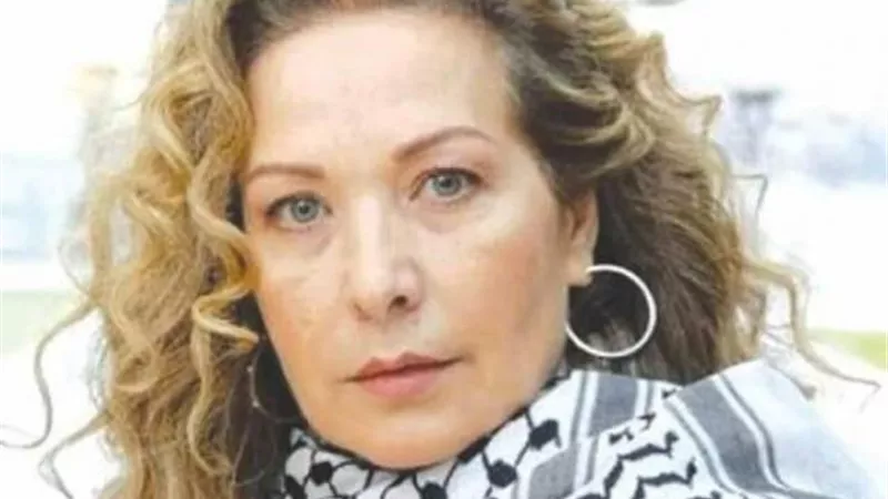 رد صادم من رغدة على منتقدي ”بودي جارد”