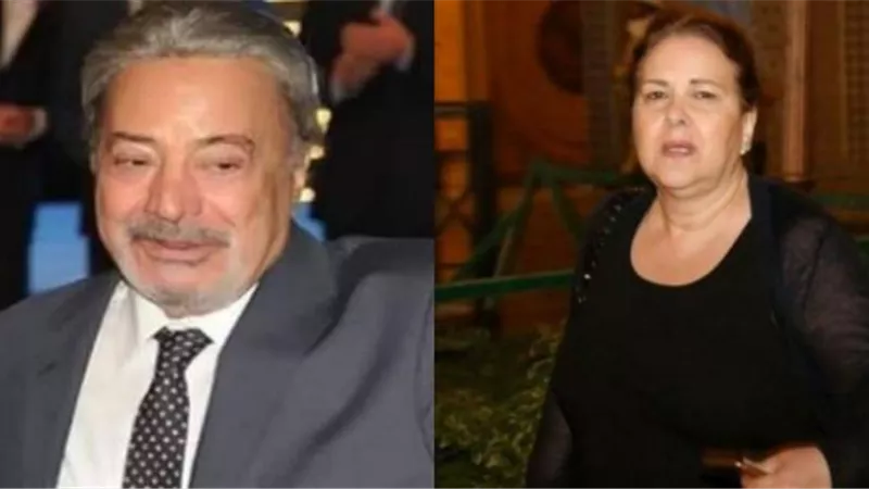 دلال عبدالعزيز :الكورونا خاينة وحرام ترويج هذه الشائعة عن يوسف شعبان