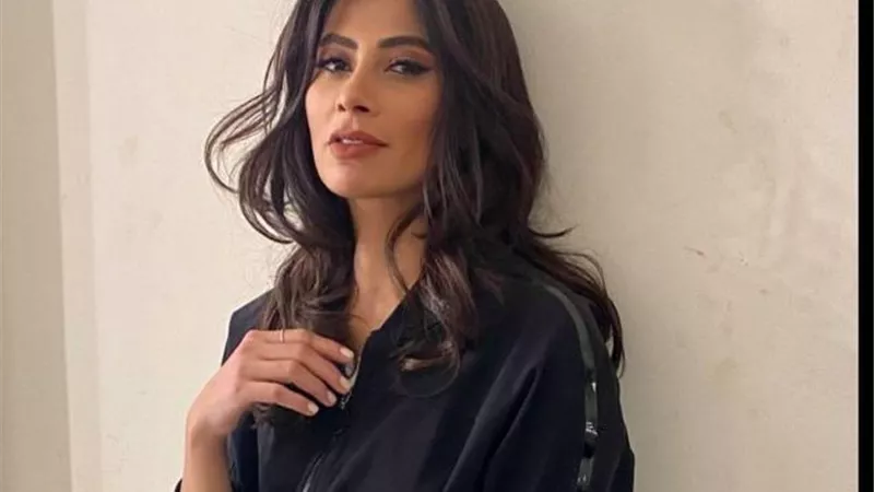 بالصور.. روبي بإطلالة جريئة في أحدث ظهور لها