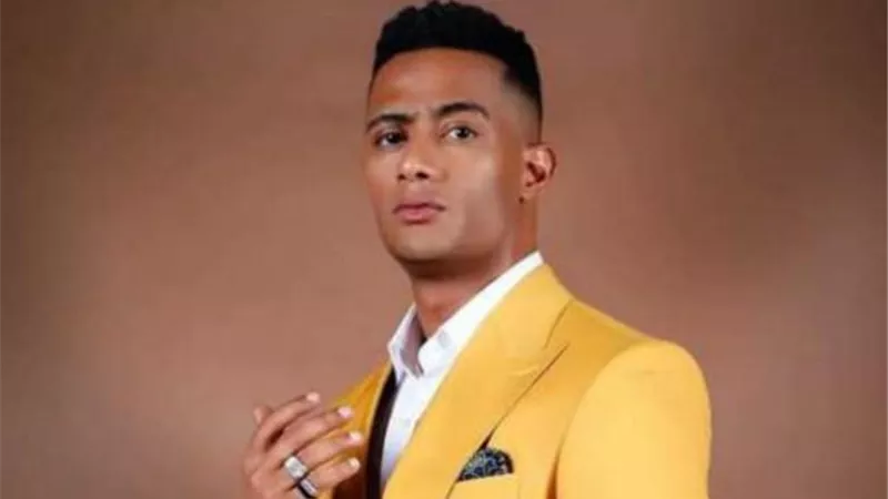 محمد رمضان في ورطة بعد اتهامه بالسرقة