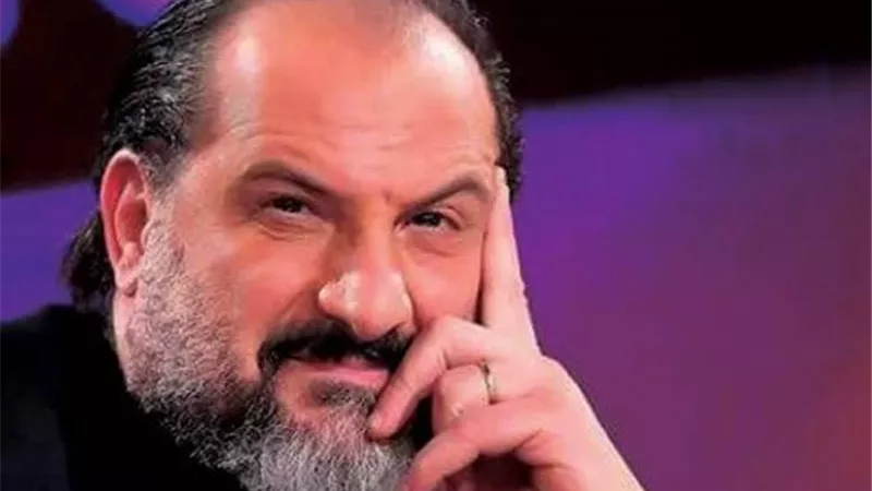 خالد الصاوي : علاقتي بالمدرسة انتهت من أولى حضانة وعضيت كلب قبل كده
