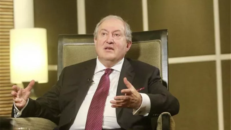 مطالب بإقالة رئيس الأركان الأرميني