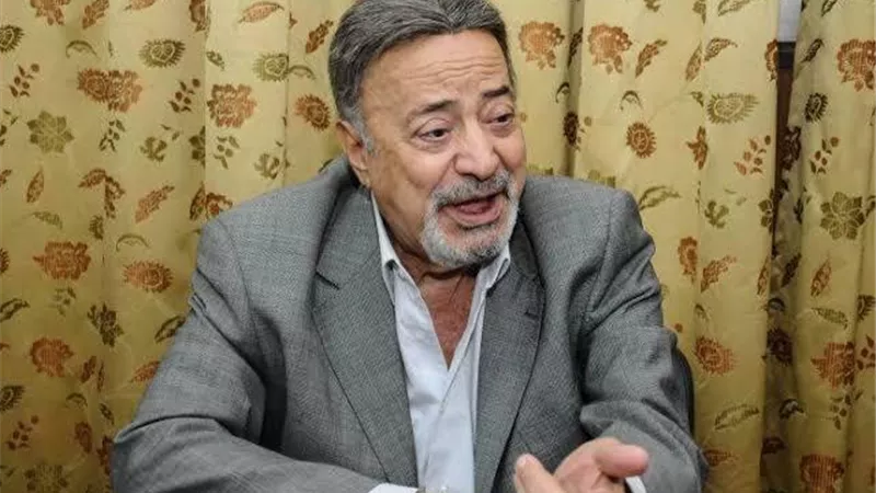 تمنى أن يلفظ أنفاسه الأخيرة في هذا المكان.. تعرف على أمنية يوسف شعبان الأخيرة