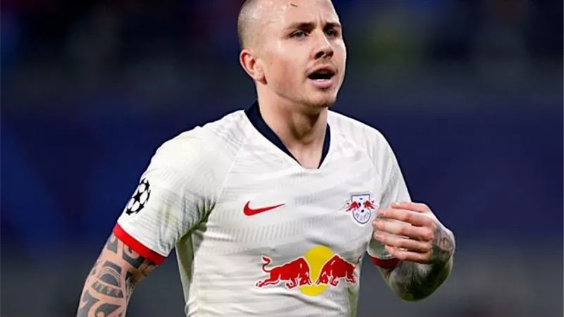 لايبزج يفتقد جهود الثنائي أنجيلينو وسابيتزر أمام فولفسبورج في كأس ألمانيا