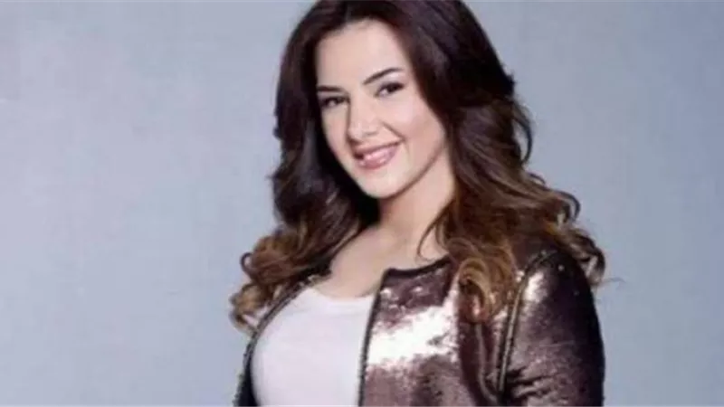 دنيا سمير غانم في ديكور مسلسل ”المدينة”