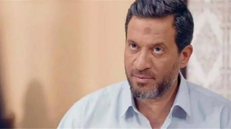 إصابة نجل ماجد المصري بفيروس كورونا