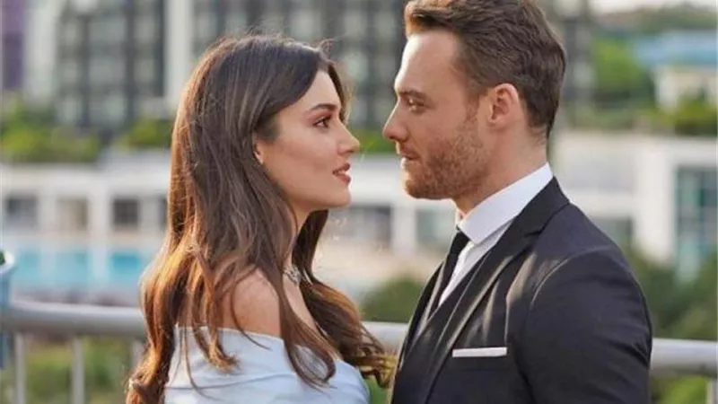 كواليس تعرض نجمة «أنت أطرق بابي» لمحاولة قتل