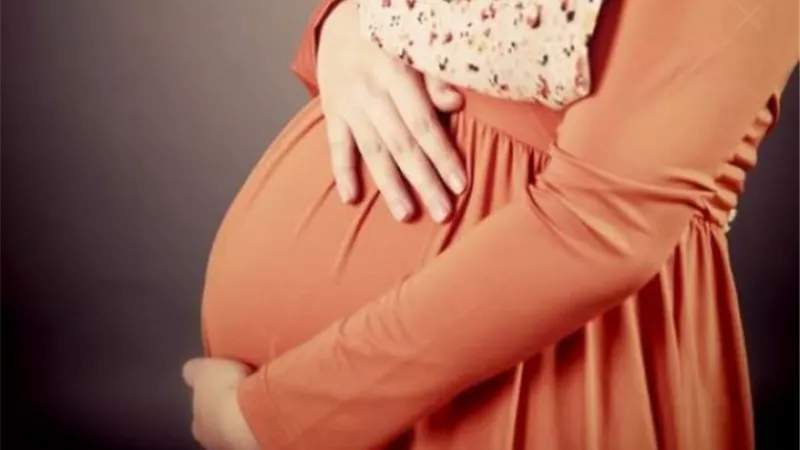 آخر تقاليع كورونا.. حكاية المرأة التى طلبت من زوجها طلبًا غريبًا بعد علمها بخبر حملها