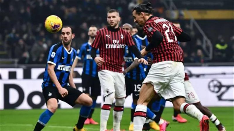 الليلة.. إنتر ميلان يسعى للحفاظ على صدارة الدوري الإيطالي أمام بارما