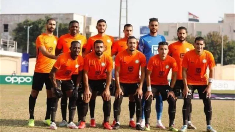 البنك الأهلي يحل ضيفا على غزل المحلة اليوم في الدوري
