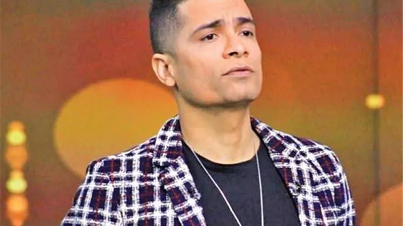 حسن شاكوش: رحلت عن النادي الإسماعيلي بسبب الفلوس .. واستبعدوني من الأهلي لهذا السبب