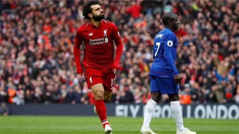 ليفربول ضد تشيلسي.. صلاح يقود التشكيل المتوقع للريدز بالدوري الإنجليزي