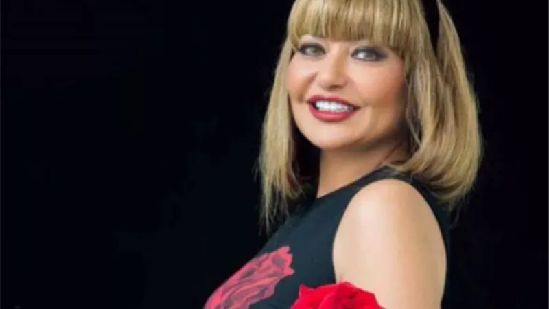 ”زي القمر”.. يعيد ليلى علوي للدراما بعد غياب 4 سنوات