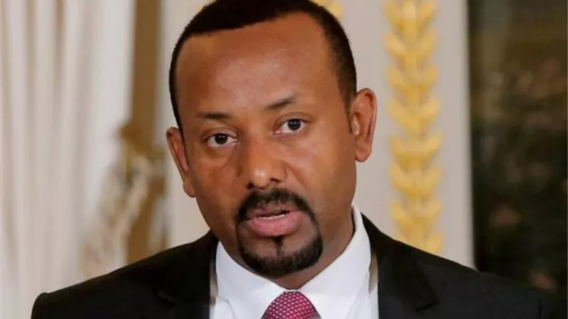 الأمم المتحدة : أبي أحمد سفاح ونطالب بمعاقبته