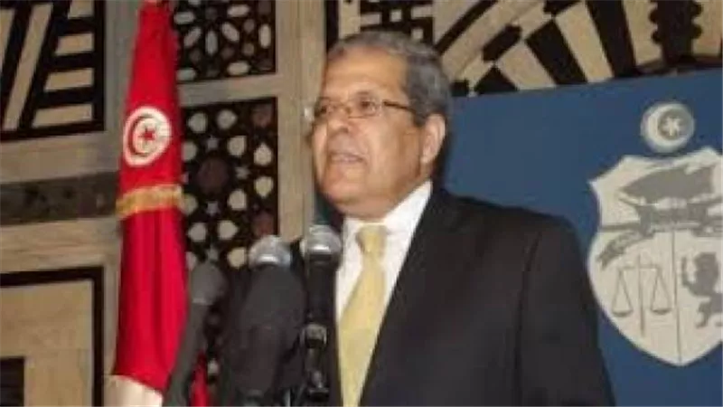 الجرندى: ”الأمن القومي المصري من الأمن القومي التونسي”