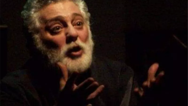 ادعوله.. وضع الفنان توفيق عبد الحميد على جهاز التنفس بعد الإصابة بكورونا