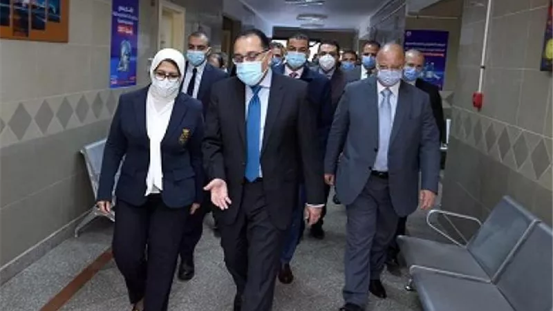 عاجل.. ما لا تعرفه عن خطة تطعيم المصريين ضد كورونا