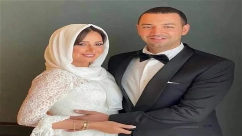 شاهد.. شقيقة حلا شيحة تنشر صور جديدة من حفل زفافها