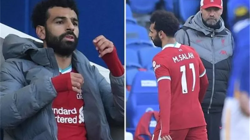 بعد مباراة تشيلسي .. وكيل محمد صلاح يعلن رحيل الفرعون رسميا عن ليفربول
