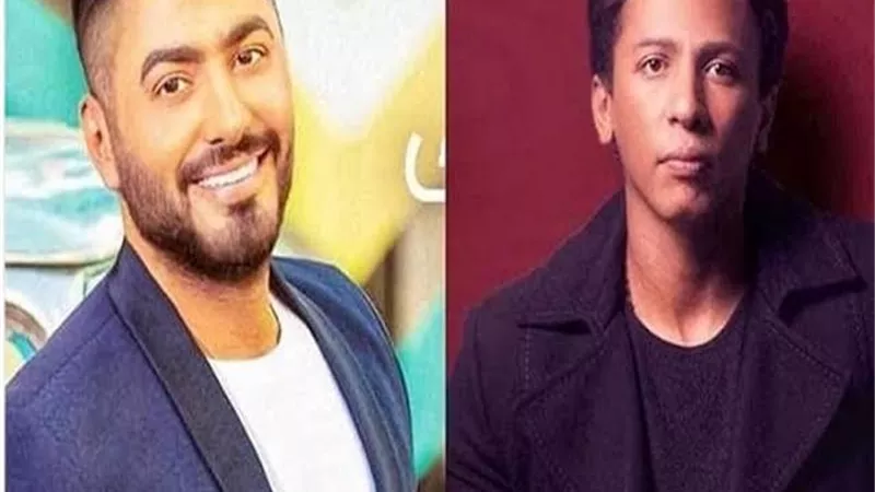 تامر علي :بعض المطربين رفضوا أغنية و”افتكرت”.. و”بتغيب” كانت لـ رامي عياش قبل تامر حسني