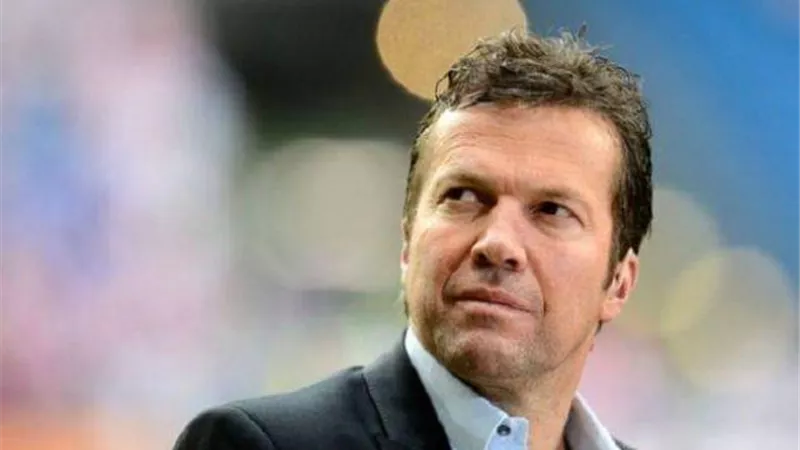 ماتيوس: تجديد المنتخب الألماني ”لم يؤت ثماره”