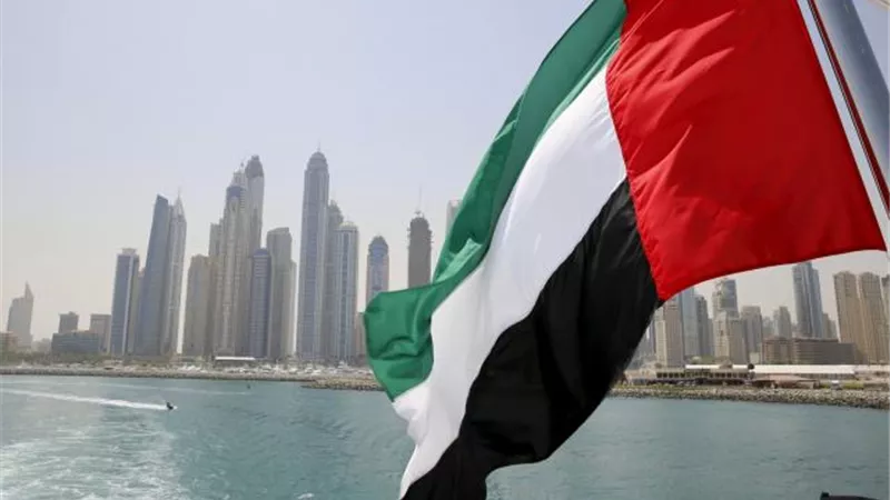 الإمارات تدين استهداف الحوثي للمدنيين في جازان السعودية