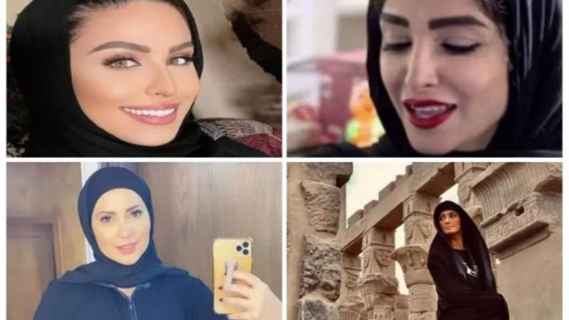 نجمات الفن يرتدين الحجاب في مسلسلات رمضان.. أبرزهن روجينا ودرة ومي سليم