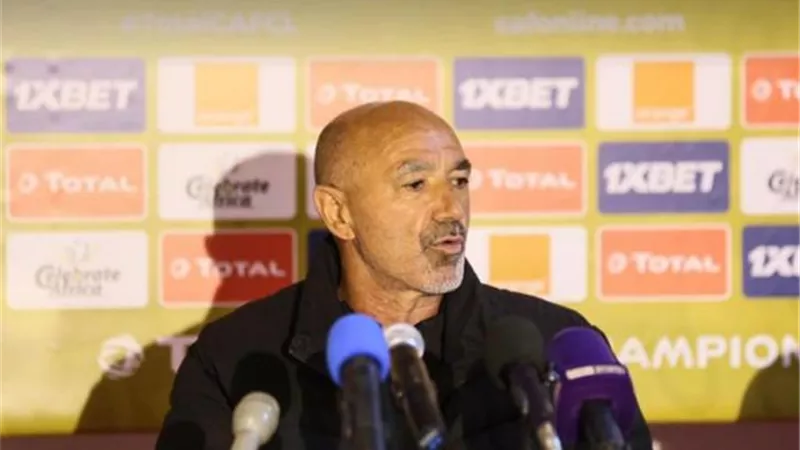 قرار عاجل من الزمالك بشأن باتشيكو بعد فضيحة الترجي