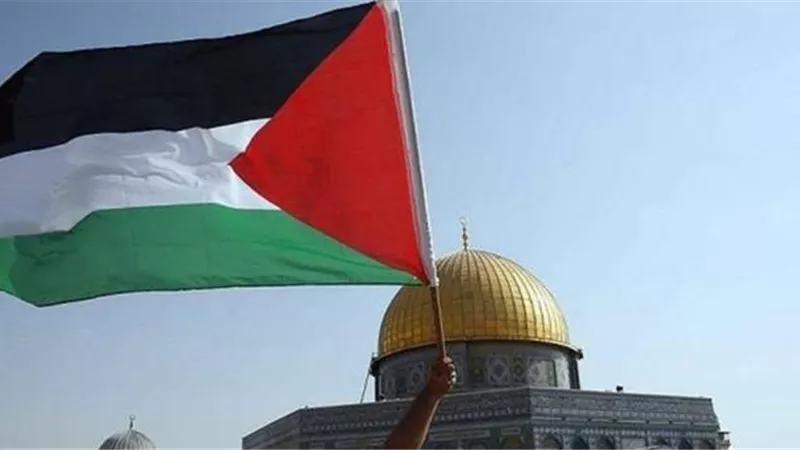 تحذير شديد اللهجة من الحكومة الفلسطينية