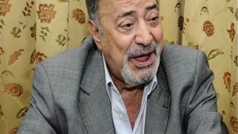 الفن حلال أم حرام.. يوسف شعبان يكشف عن حواره مع الشعراوي