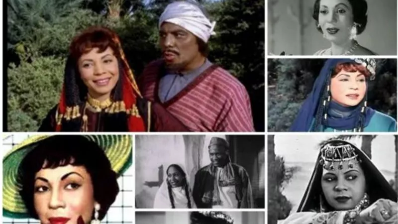 حكاية عبلة في أفلام عنتر.. شهر بها زوجها بسبب وزنها الزائد.. وطلبت منه الزواج من آخرى لعدم قدرتها على الإنجاب