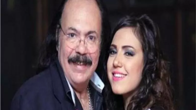 رسالة مؤثرة من إيمي طلعت زكريا لوالدها