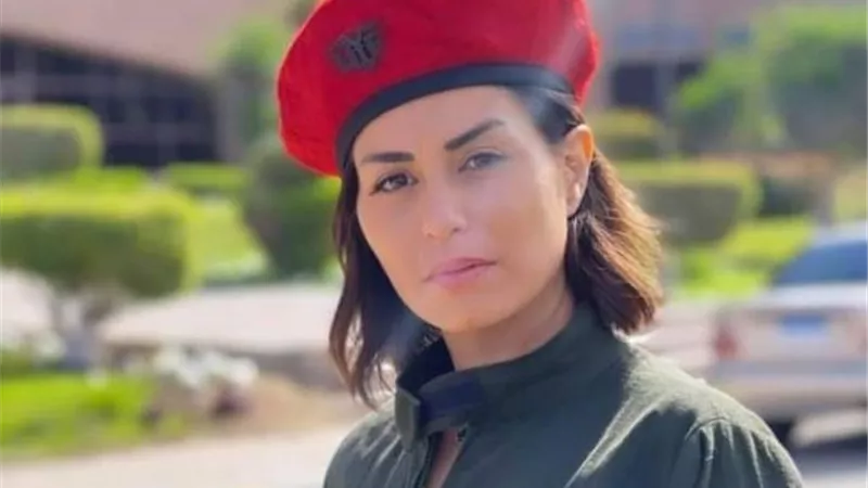 منة فضالي تكشف عن شخصيتها في فيلم ”آخر نيزك”.. صور